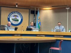 Imperial County Voices Concerns Over IID’s Water Conservation Deal and Its Risks