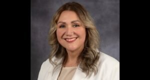 Rebecca Terrazas-Baxter Appointed as Brawley’s Next City Manager