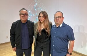 Steppling Gallery’s ‘Across All Terrain’ Exhibition Explores Complex Ties Between People and Land