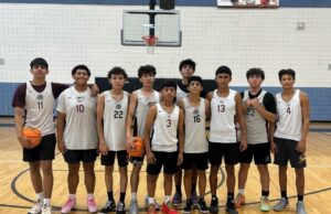 Calexico Bulldogs Tip Off 2024-25 Season with High Expectations
