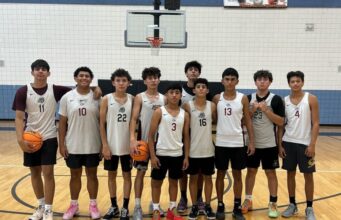 Calexico Bulldogs Tip Off 2024-25 Season with High Expectations