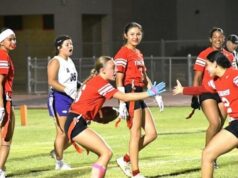 Imperial Valley Teams Shine in CIF Flag Football Playoffs