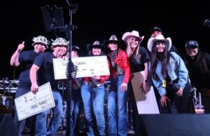 Brawley’s 2024 Cattle Call Rodeo Thrills with Tradition, Top Talent, and Community Pride