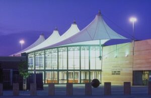 ICTC Receives $12.6 Million Grant for Calexico East Port of Entry Transit Facility