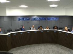 IID Rules Out Creation of Environmental Department, Plans Resource Shift