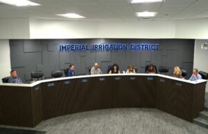 IID Rules Out Creation of Environmental Department, Plans Resource Shift