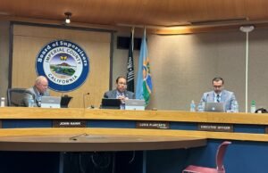 Imperial County Voices Concerns Over IID’s Water Conservation Deal and Its Risks