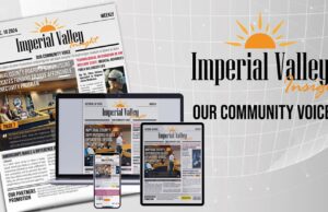 Imperial Valley Insight News Weekly: Our Voice, Our Community