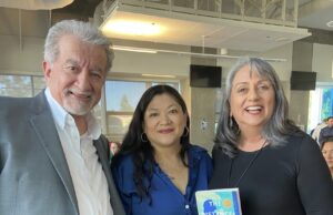 From Courtroom to Bookshelf: Poli Flores Jr. Embarks on a Literary Journey