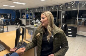 Quick Lane Brawley Celebrates Grand Reopening and Expanded Services