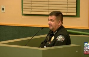 Calexico Police, U.S. Border Patrol Partner to Relaunch Investigations Team