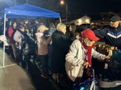 Calexico Farmworker Breakfast: A Tradition of Gratitude and Community