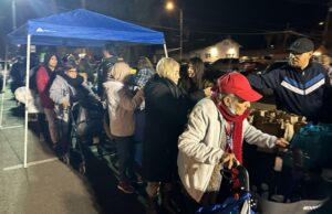 Calexico Farmworker Breakfast: A Tradition of Gratitude and Community