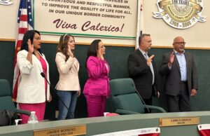Calexico at a Crossroads: A New Era of Leadership Amid High Expectations