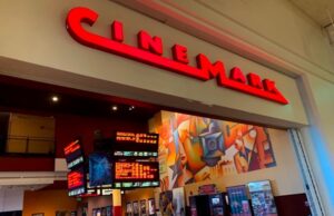 Shooting Incident at Cinemark Sparks Attempted Murder Investigation