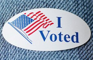 Imperial County Registrar Announces Official Final Results of 2024 Presidential General Election