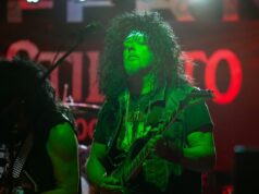 Imperial Valley Embraces Live Entertainment Renaissance