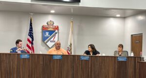 IID Board Votes to Terminate Agreement on Salton Sea Restoration