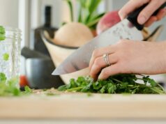 Home Cooking: A Lifestyle Choice That Pays Off