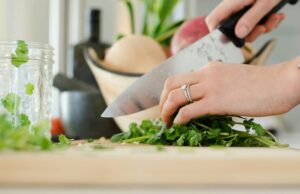 Home Cooking: A Lifestyle Choice That Pays Off