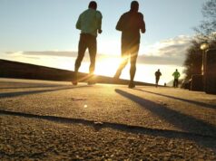 The Surprising Benefits of Morning Exercise Habits