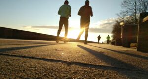 The Surprising Benefits of Morning Exercise Habits
