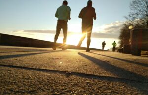 The Surprising Benefits of Morning Exercise Habits