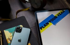 How to Develop Achievable Goals for an Effective New Year Resolution List