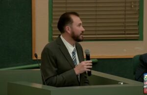 Calexico City Council Restructures Commissions, Eliminates Planning Commission