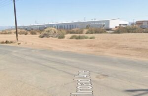 Calipatria Homicide Investigation: Two Arrested in Suspicious Death of Local Man