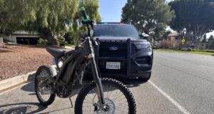 Imperial County Cracks Down on E-Bike and E-Motorcycle Violations