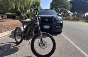 Imperial County Cracks Down on E-Bike and E-Motorcycle Violations