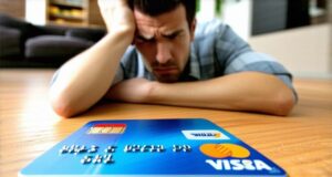 Breaking Free: A Step-by-Step Guide to Eliminate Credit Card Debt and Reclaim Financial Stability