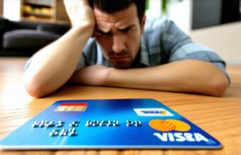 Breaking Free: A Step-by-Step Guide to Eliminate Credit Card Debt and Reclaim Financial Stability