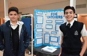 ICOE to Host First Academic Event of 2025: Imperial County Science Fair