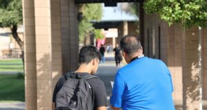 Imperial Valley College to Host Spring Orientation for New Students and Families