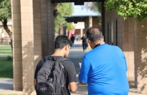 Imperial Valley College to Host Spring Orientation for New Students and Families