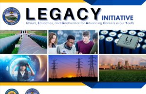 Imperial County Supervisors Support LEGACY Initiative with Grant Application