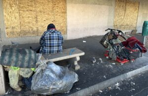 Imperial County Prepares for Annual Homeless Point-in-Time Count