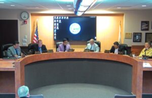 Brawley Council OKs Budget for Fire Dept. and Street Repairs