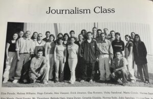 The Bulldog Returns: A New Era for Calexico High’s Student Newspaper