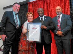 Honoring Excellence: Nominations Open for Imperial Valley College Foundation Hall of Fame 2025