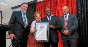 Honoring Excellence: Nominations Open for Imperial Valley College Foundation Hall of Fame 2025