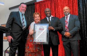 Honoring Excellence: Nominations Open for Imperial Valley College Foundation Hall of Fame 2025