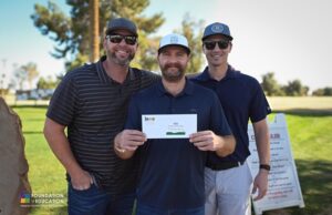 Golf Tournament Drives Support for Education in Imperial County