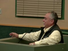 Calexico City Council Approves MOU to Support Return of Local Chamber of Commerce