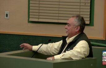 Calexico City Council Approves MOU to Support Return of Local Chamber of Commerce