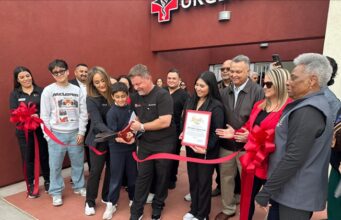 Dr. Tyson Opens All Valley Urgent Care in Calexico