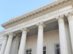 Sex Offender Sentenced to 8 Years for Child Sex Abuse Material Possession