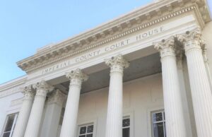 Sex Offender Sentenced to 8 Years for Child Sex Abuse Material Possession